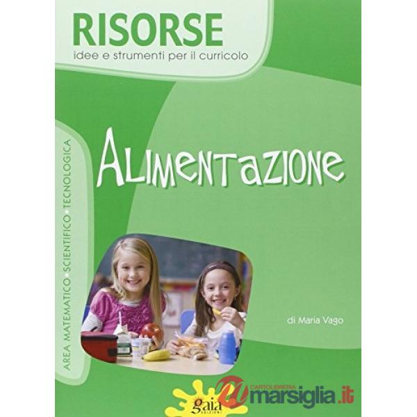 RISORSE ALIMENTAZIONE CON CD LIM