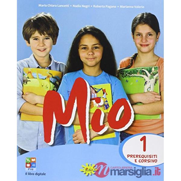 MIO CONF VEND CL. 1