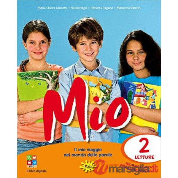 MIO CONF VEND CL. 2