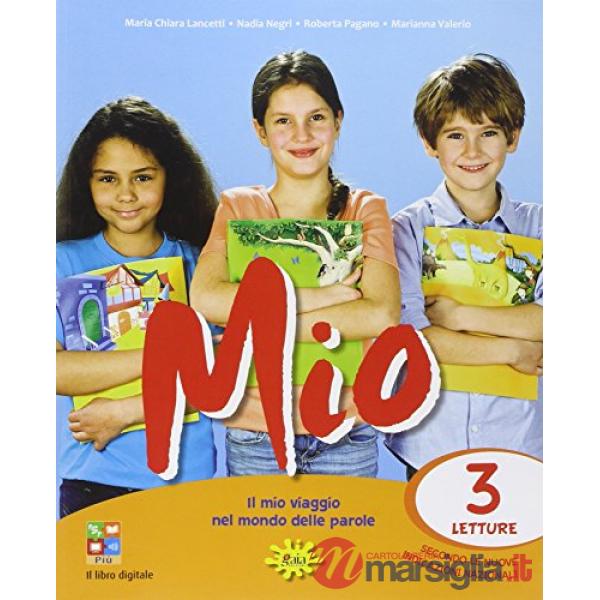 MIO CONF VEND CL. 3