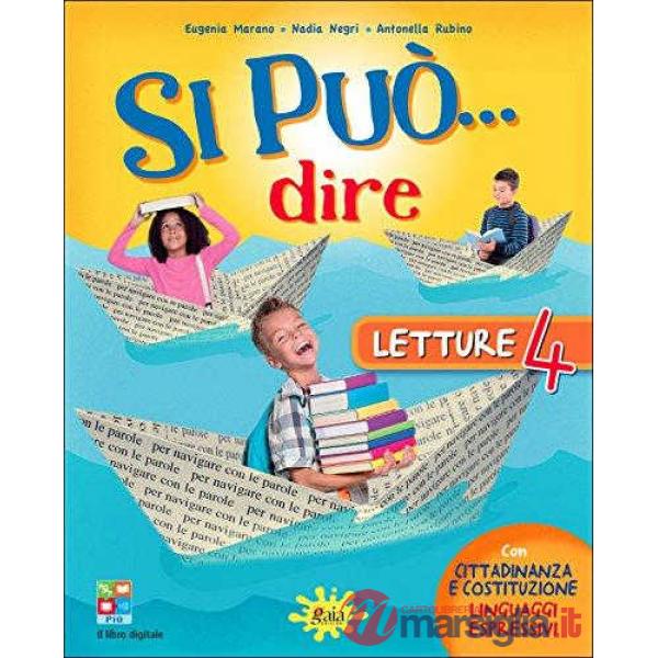 SI PUO' CONF VEND CL. 4