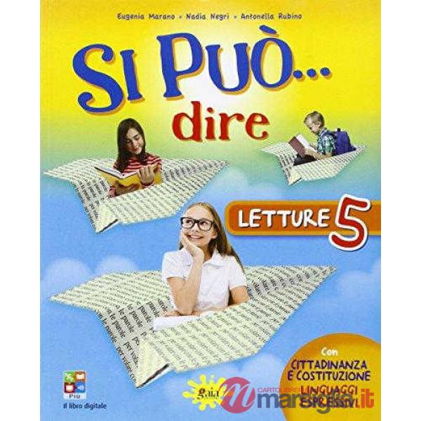 SI PUO' CONF VEND CL. 5