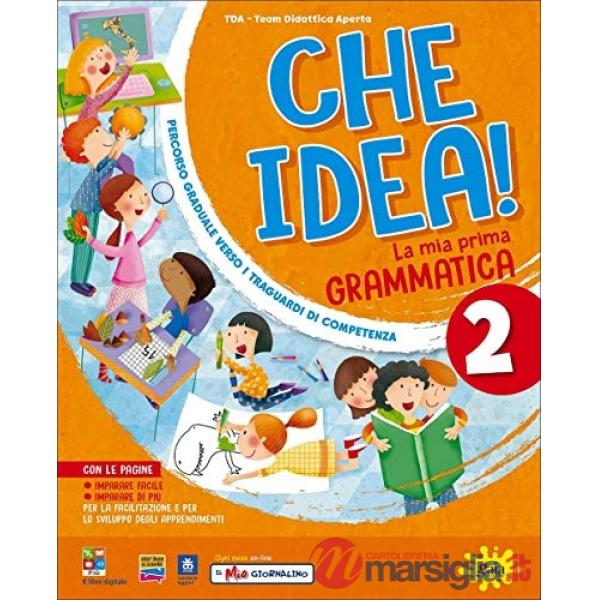 CHE IDEA! 2