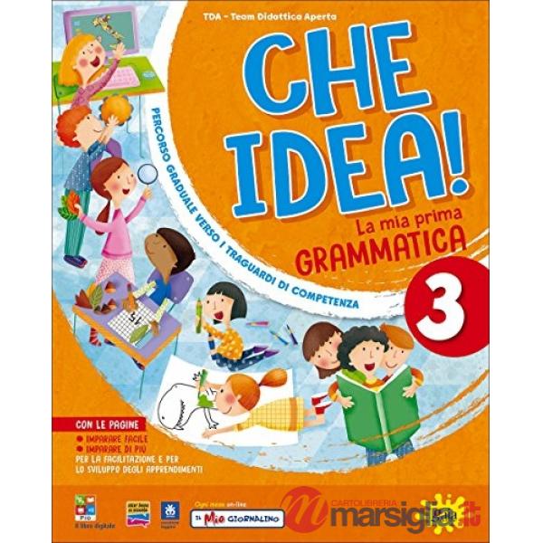CHE IDEA! 3