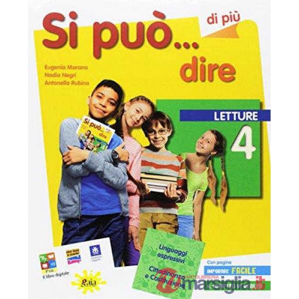 SI PUO' DI PIU' 4
