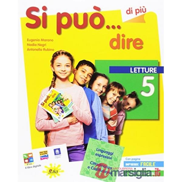 SI PUO' DI PIU' 5