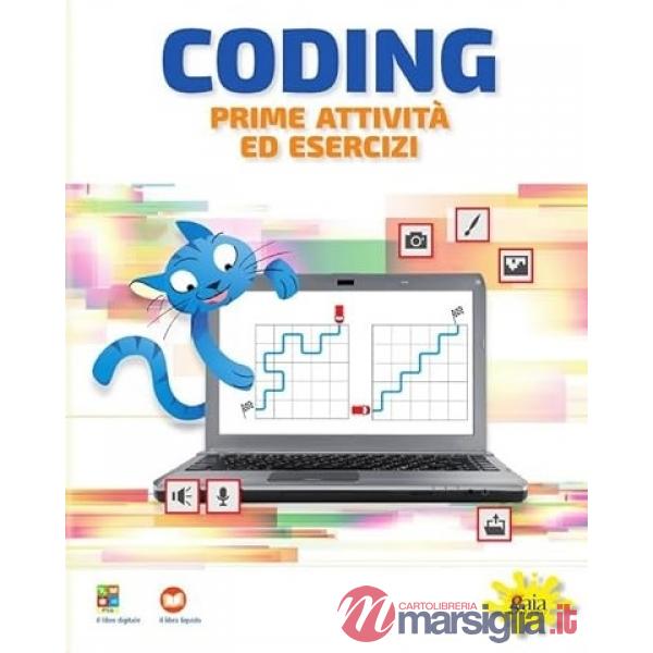 TUTTO CHIARO-CODING