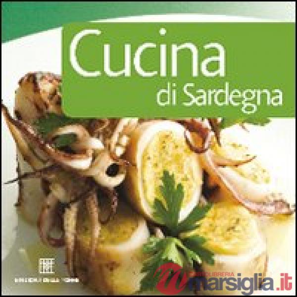 Cucina di Sardegna
