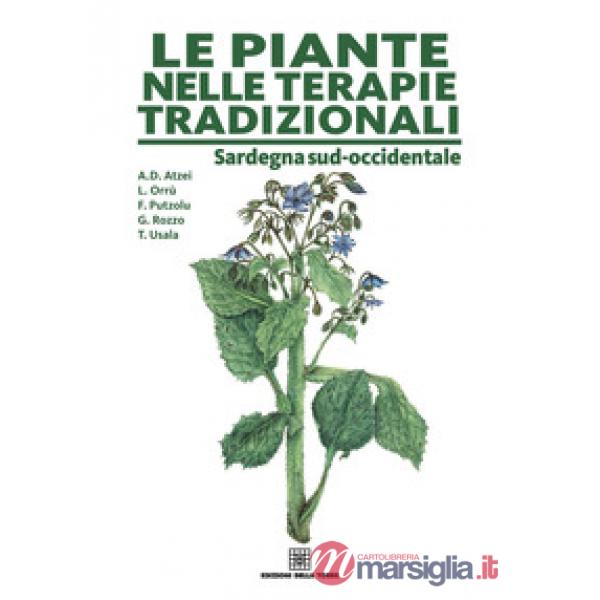Le piante nelle terapie tradizionali della Sardegna