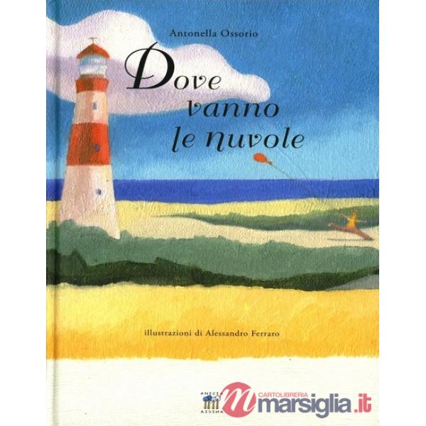 Dove vanno le nuvole