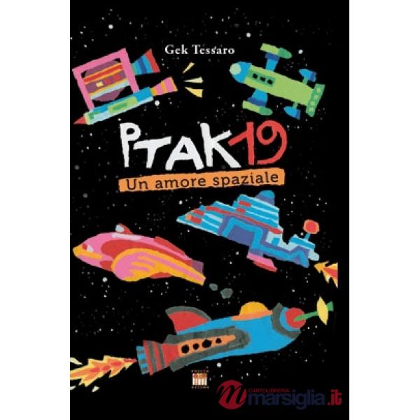 Ptak19. Un amore spaziale