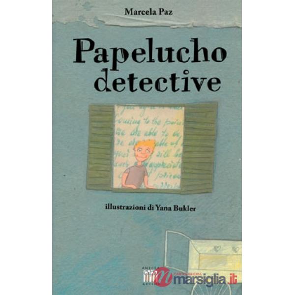 Papelucho detective