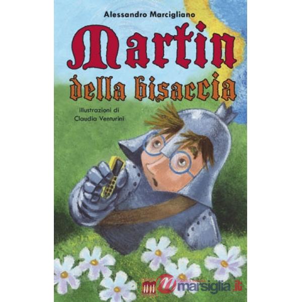 Cavalier Martin della bisaccia (Il)