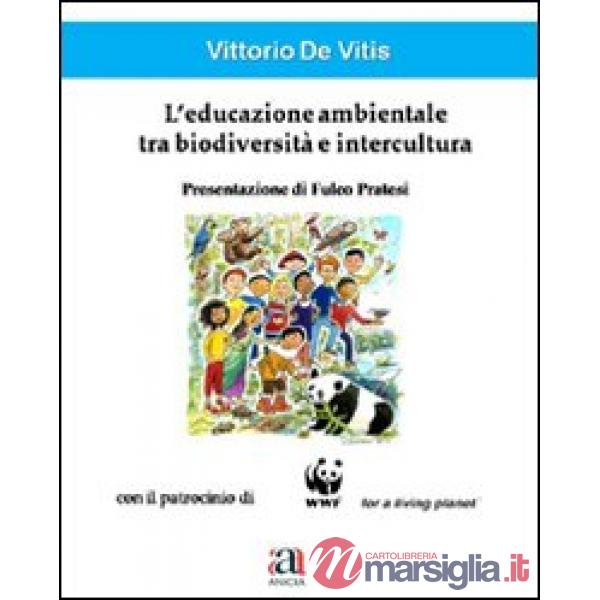 Educazione ambientale tra biodiversità e intercultura (L')