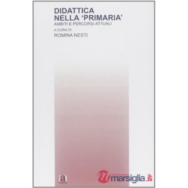 Didattica nella primaria