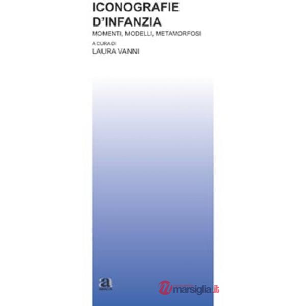 Iconografie d'infanzia