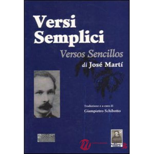 Versi semplici-Versos sencillos