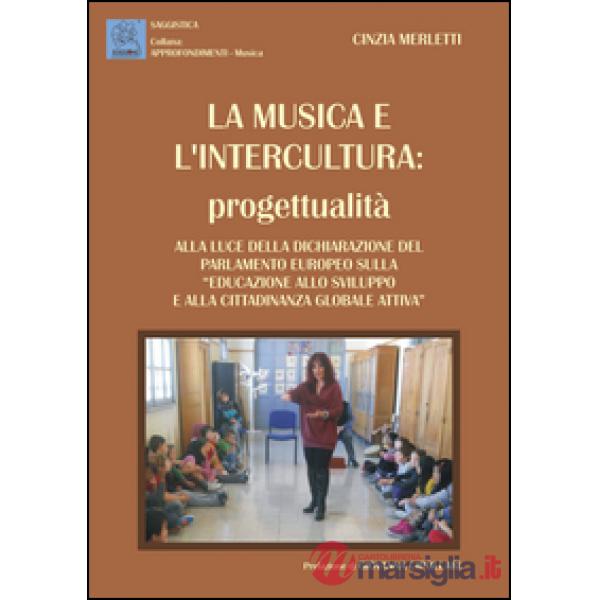 Musica e l'intercultura (La)