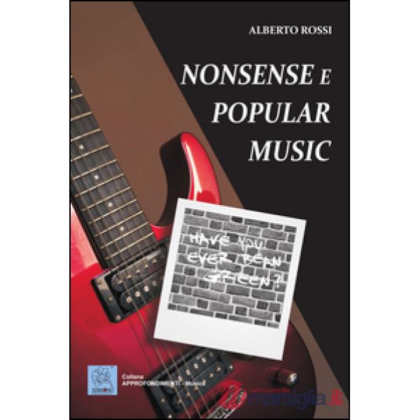 Nonsense e popular music