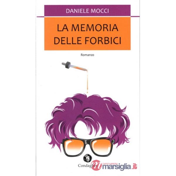 La memoria delle forbici