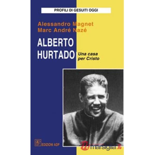 Alberto Hurtado