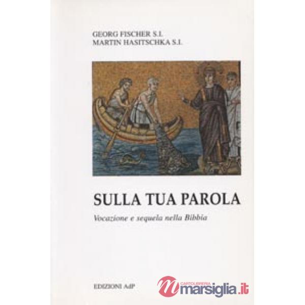 Sulla tua parola