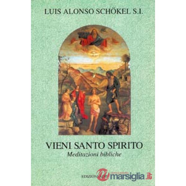 Vieni Santo Spirito
