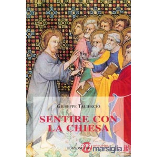 Sentire con la Chiesa