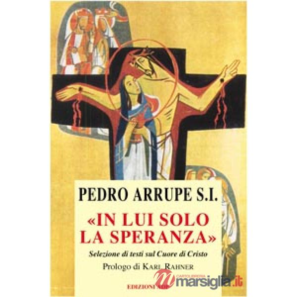 In lui solo la speranza