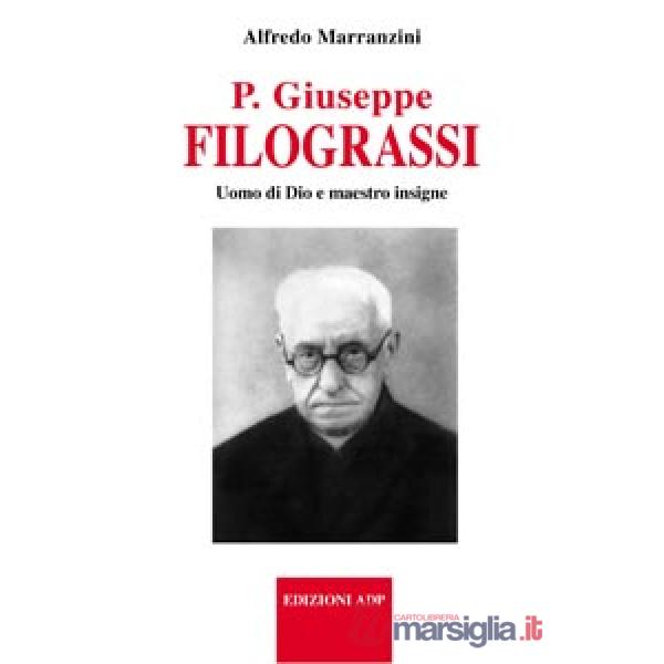 P. Giuseppe Filograssi
