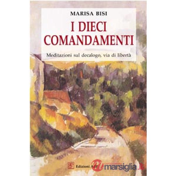 Dieci comandamenti (I)