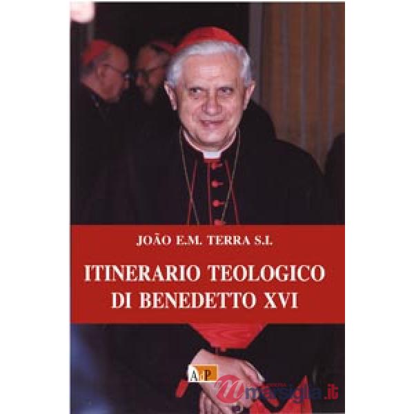 Itinerario teologico di Benedetto XVI