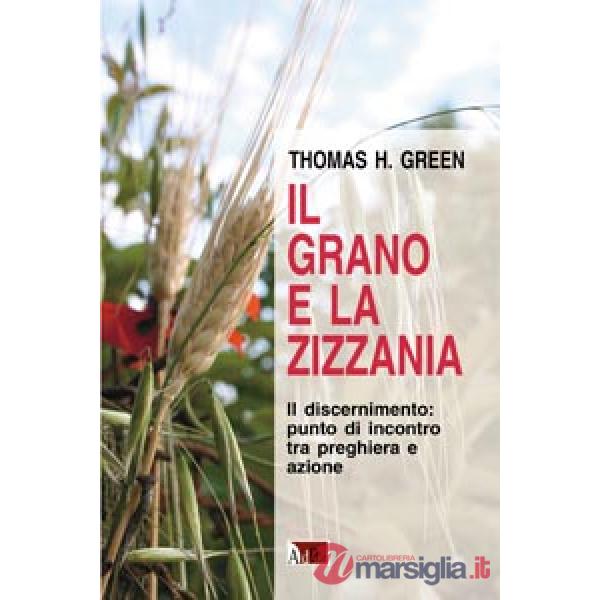 Grano e la zizzania. Il discernimento: punto di incontro tra preghiera e azione (Il)