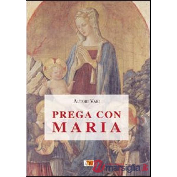 Prega con Maria