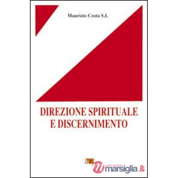 Direzione spirituale e discernimento
