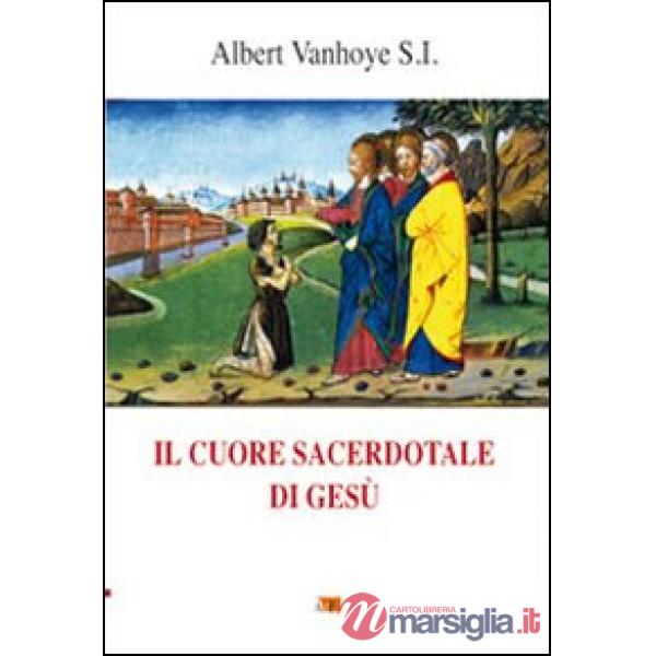 Cuore sacerdotale di Gesù (Il)