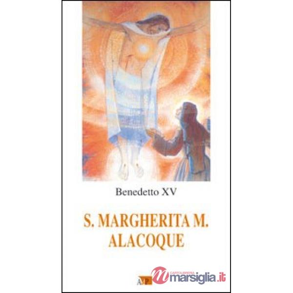 S. Margherita M. Alacoque. Decreto di canonizzazione, 13 maggio 1920