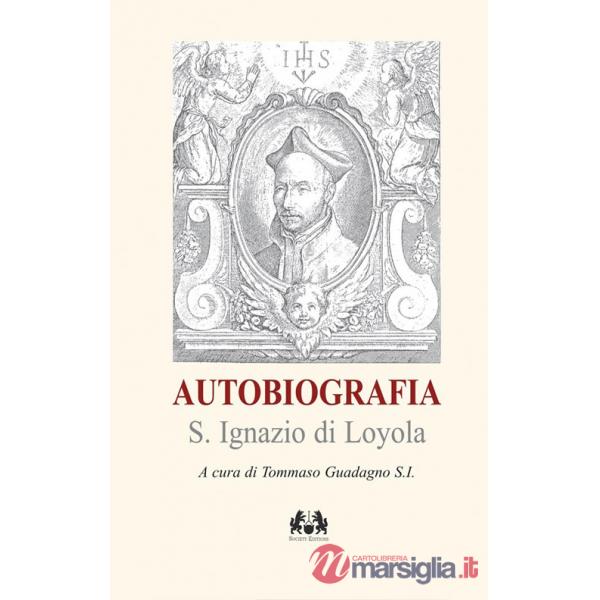 Autobiografia. Nuova ediz.