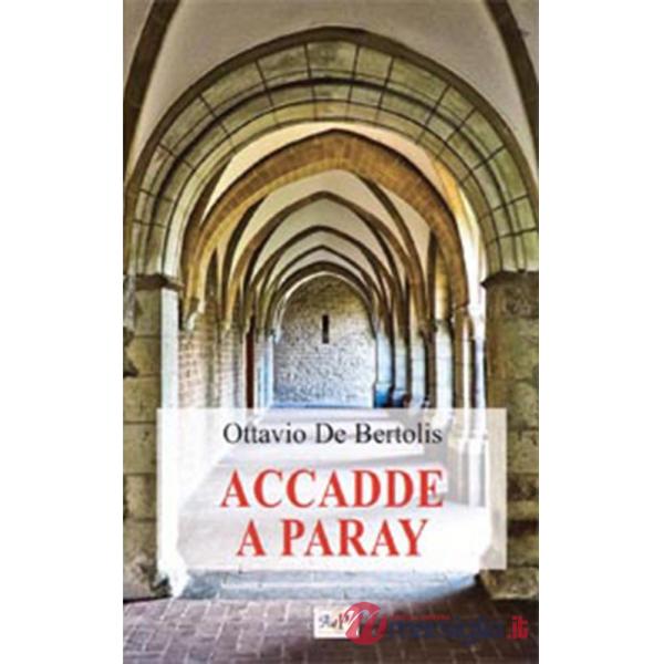 Accade a Paray