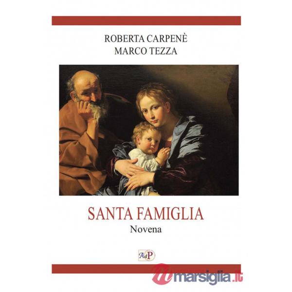 Santa famiglia. Novena