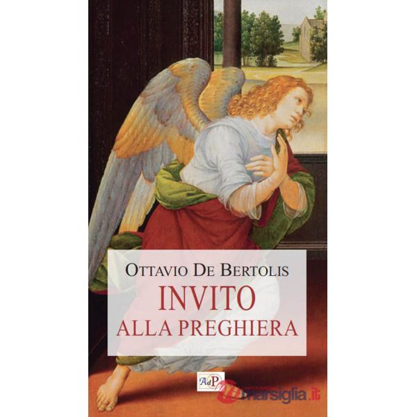 Invito alla preghiera
