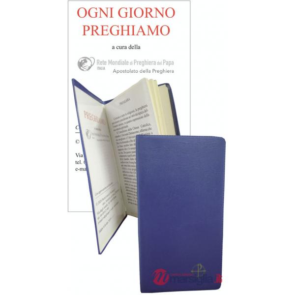 Rete mondiale di preghiera del papa. Ogni giorno preghiamo