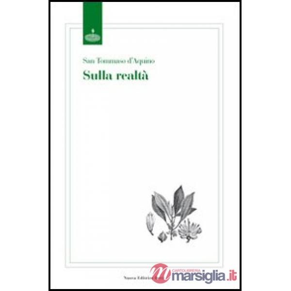 Sulla realtà
