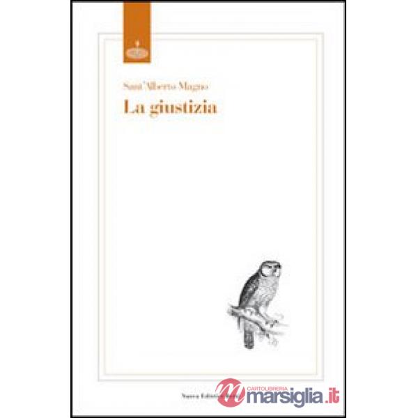 Giustizia (La)