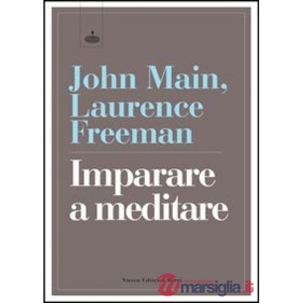 Imparare a meditare nella tradizione cristiana