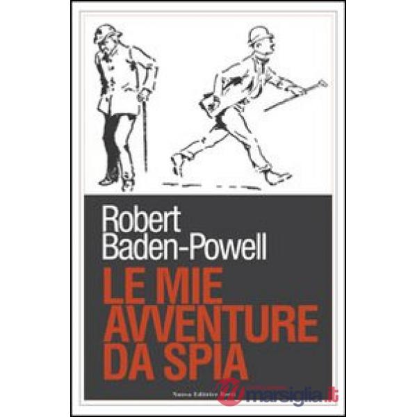 Mie avventure da spia (Le)