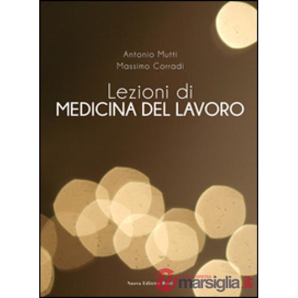 Lezioni di medicina del lavoro
