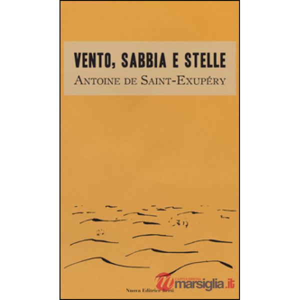 Vento, sabbia e stelle