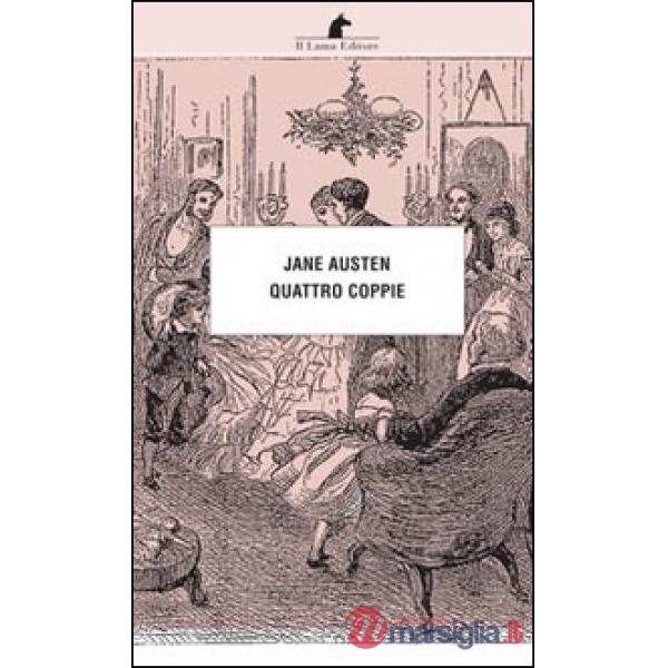 Quattro coppie