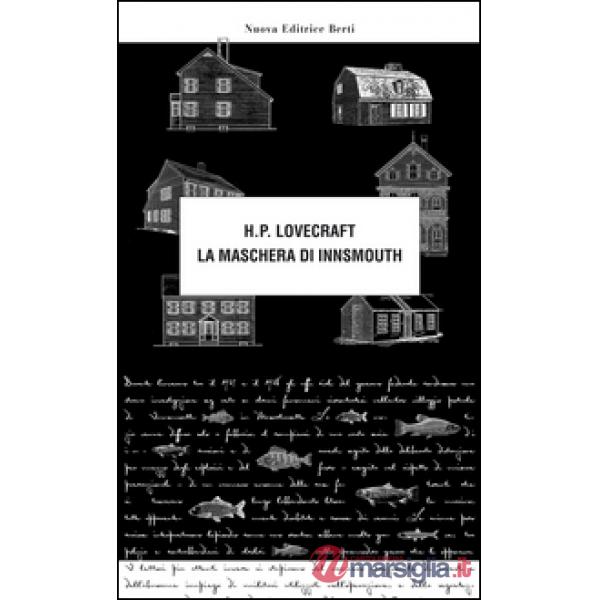 Maschera di Innsmouth (La)